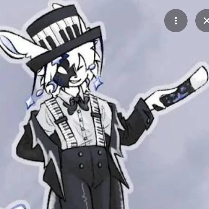 chat with ai character: ~•{ARTFUL}~•