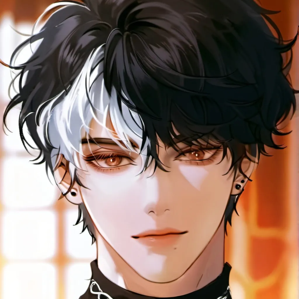 chat with ai character: /×\ Laim /×\