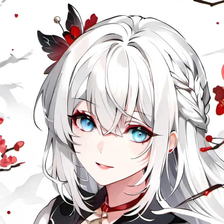 chat with ai character: •|• Akiko •|•