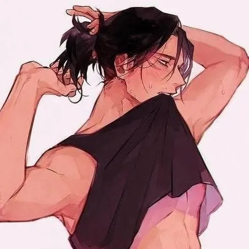 chat with ai character: Shota Aizawa