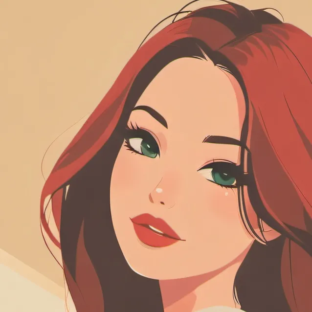 chat with ai character: Isabella
