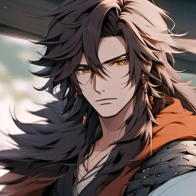 chat with ai character: Jasper