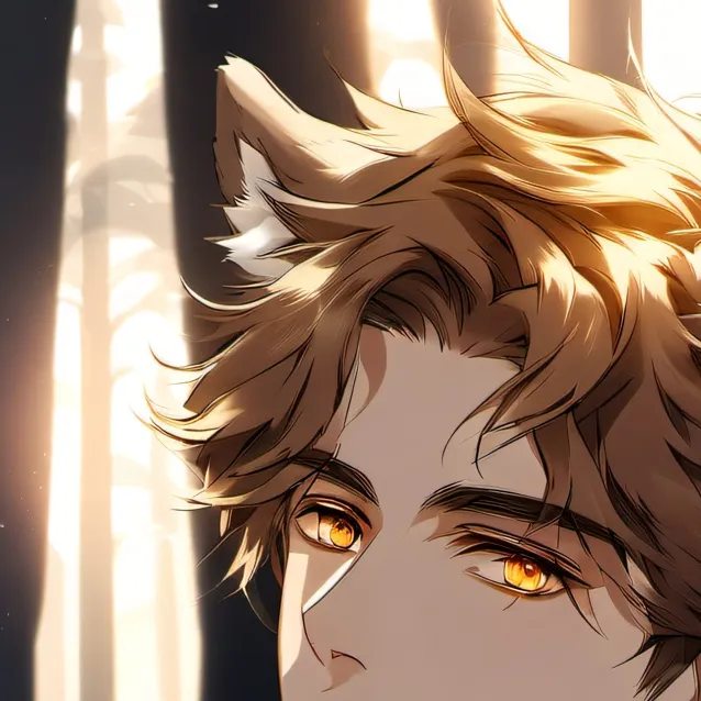 chat with ai character: Jacob