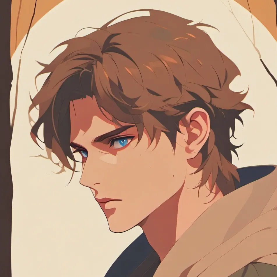 chat with ai character: Arthur