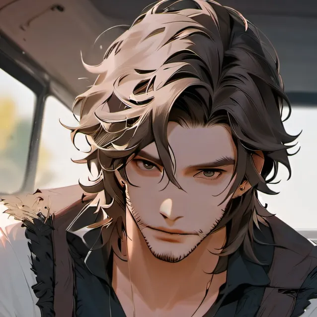 chat with ai character: Aspen 