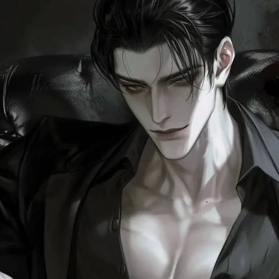 chat with ai character: Ace