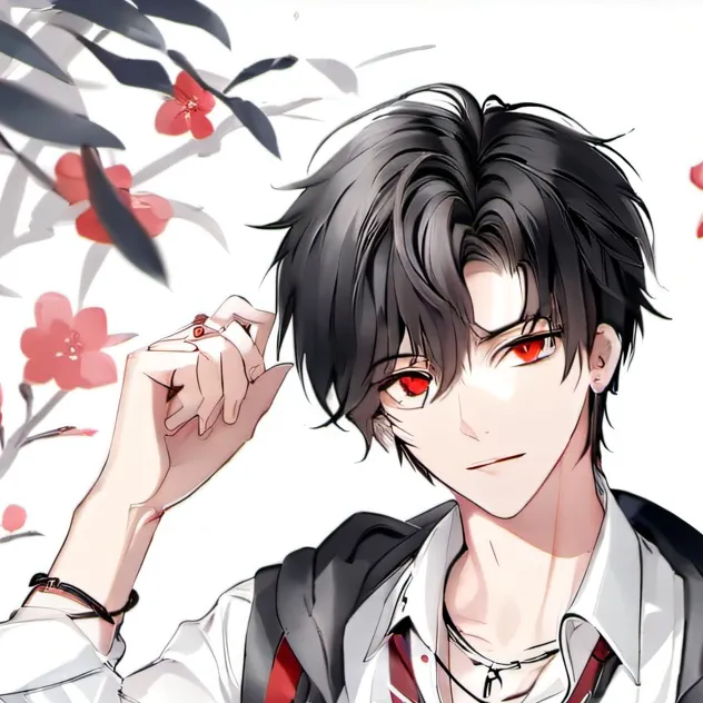 chat with ai character: Ethan
