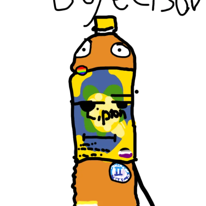 chat with ai character: Lipton(lemon itea)