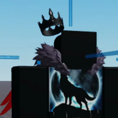 chat with ai character: Shadow rp