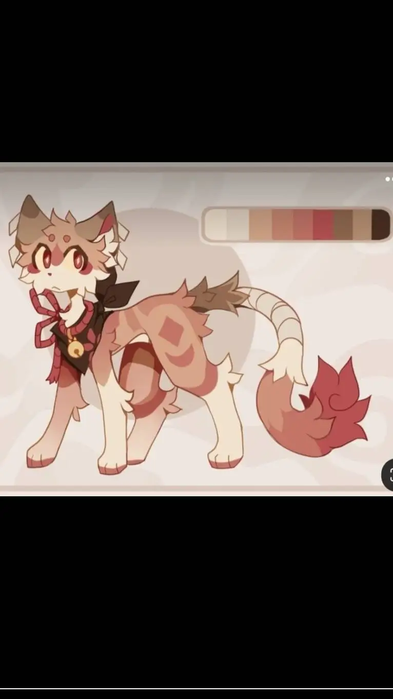 ai character: Prince background