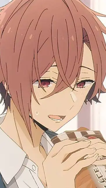 ai character: Yanagi Akane background