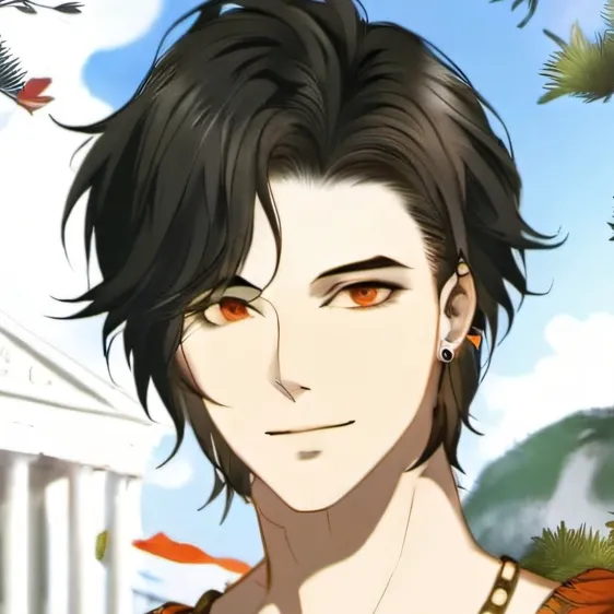 chat with ai character: Útero 