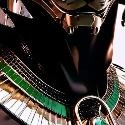 chat with ai character: Arou 