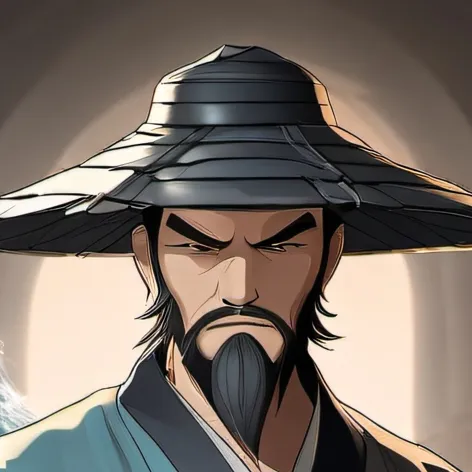 chat with ai character: Master Kiwi