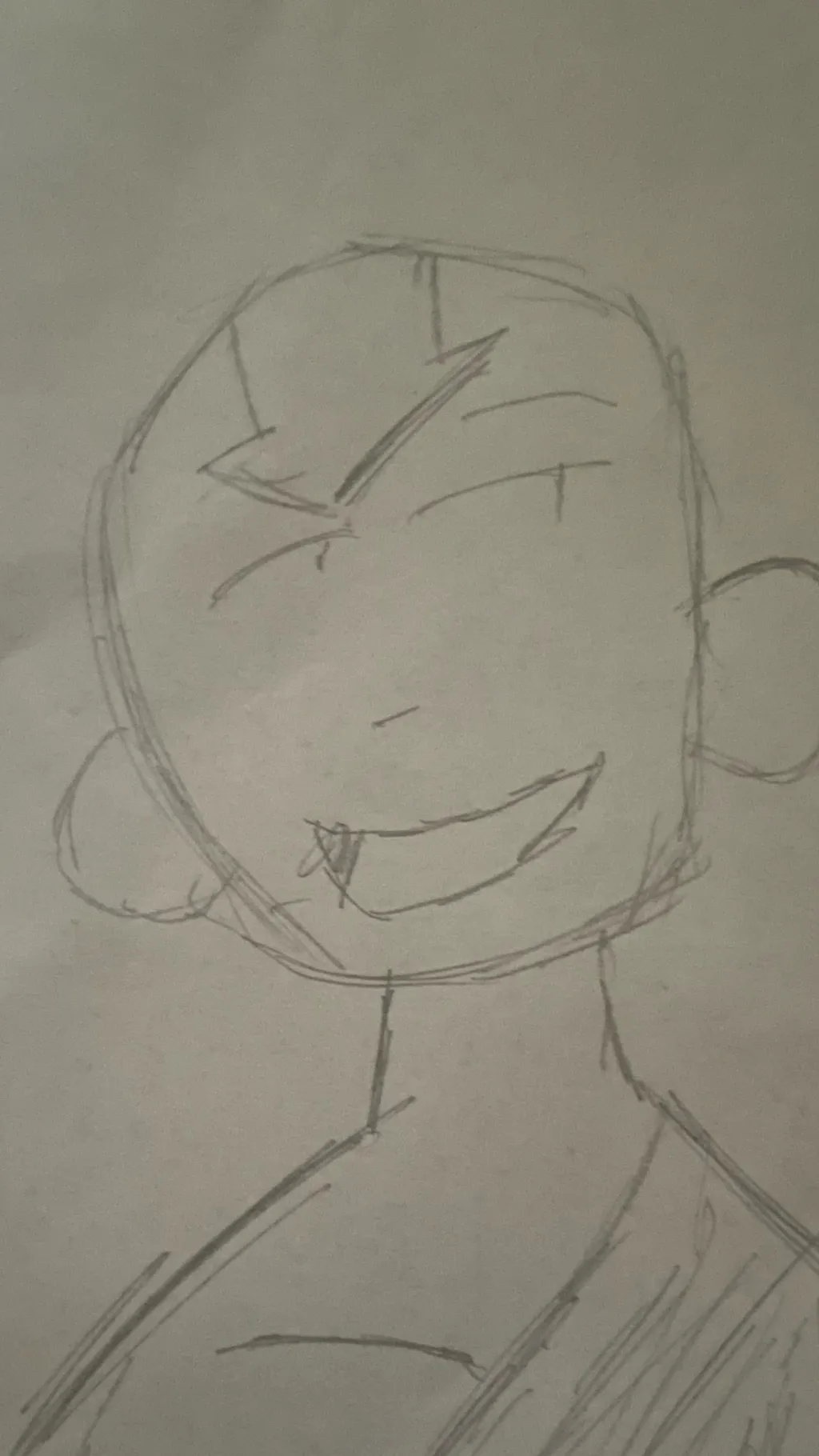 ai character: Renzi  background