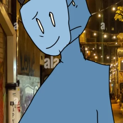 chat with ai character: Willam 