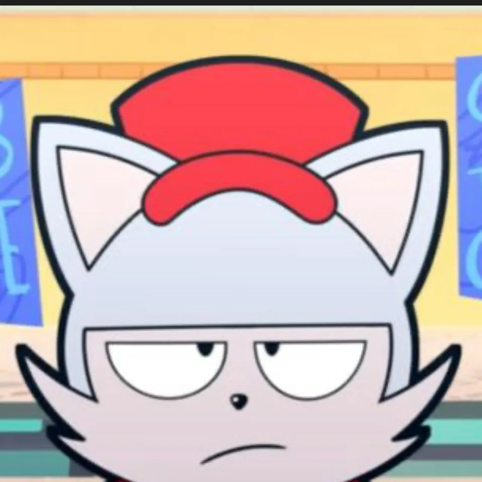 chat with ai character: Clay 