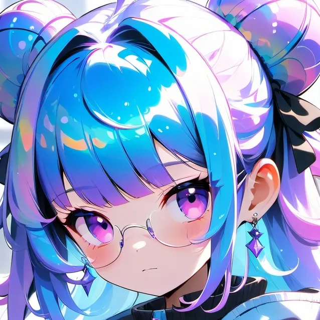 chat with ai character: kitty