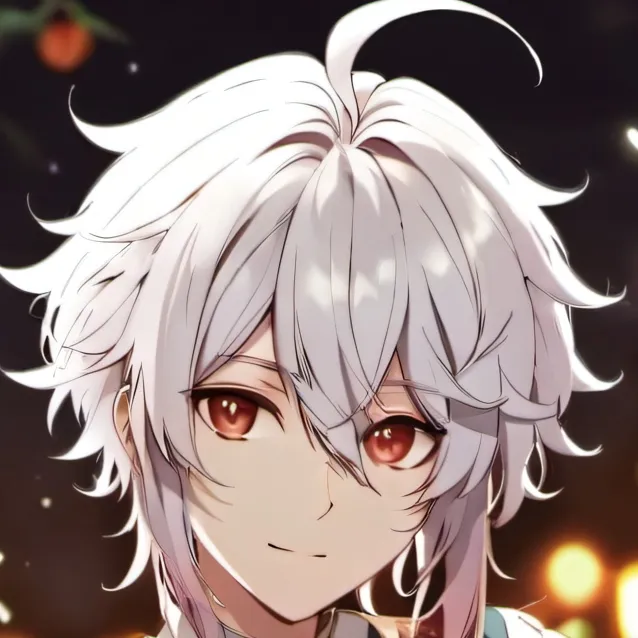 chat with ai character: sam😊😊😘😝