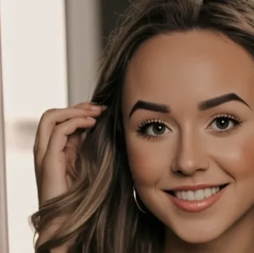 chat with ai character: Abby