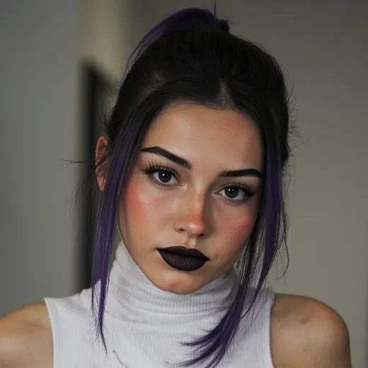 chat with ai character: Deedee (Dee)