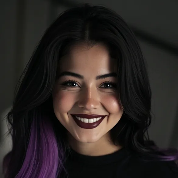 chat with ai character: Miranda