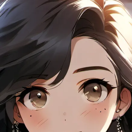 chat with ai character: Xiyana