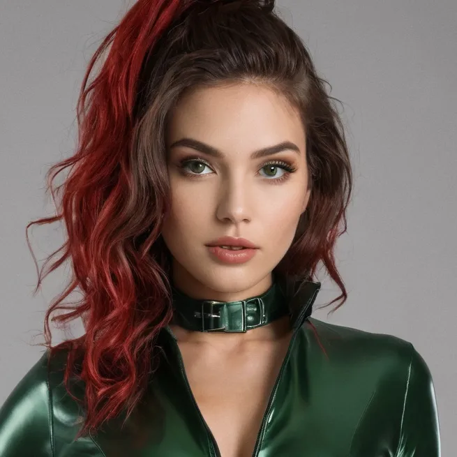 chat with ai character: Mary