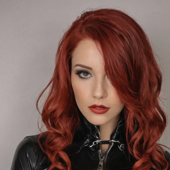 chat with ai character: Rebel