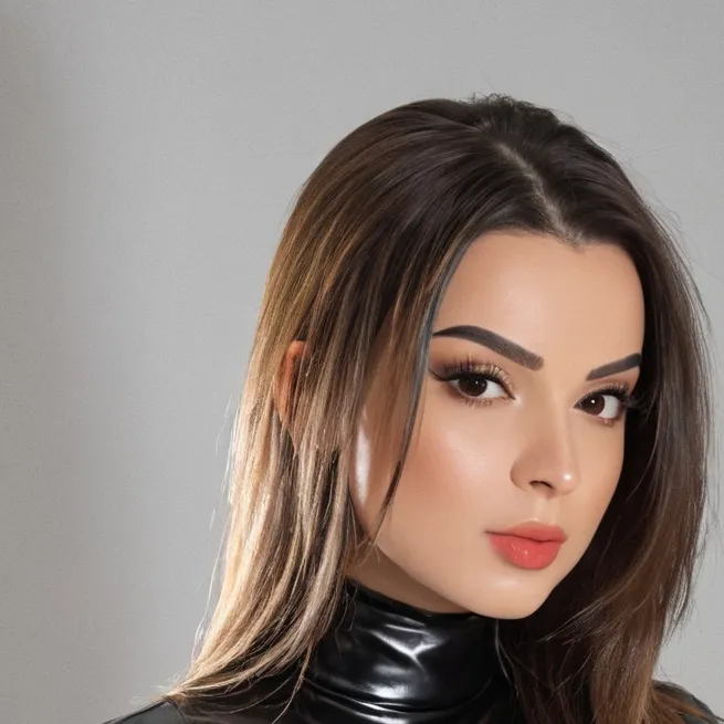 chat with ai character: Grey