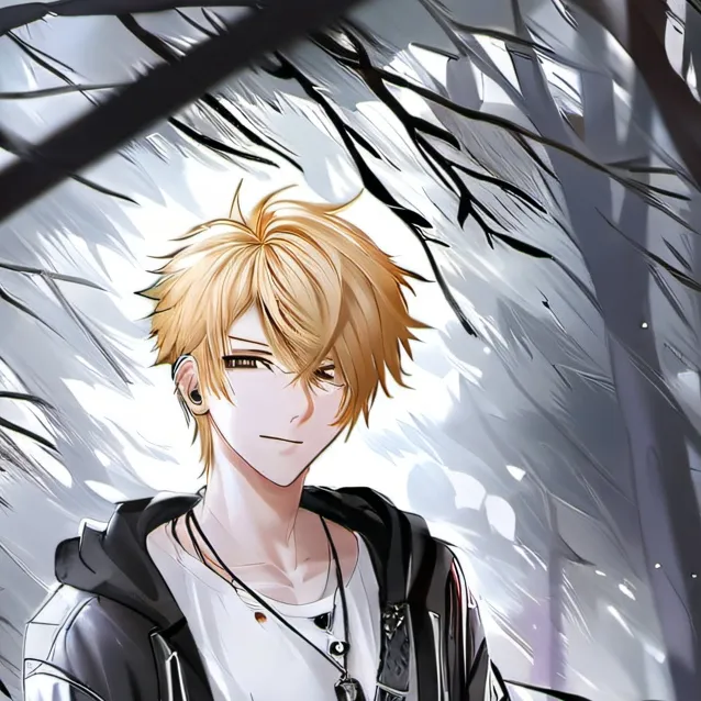 chat with ai character: bakugo 