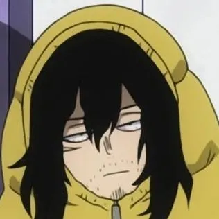 chat with ai character: aizawa 