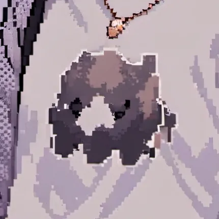 chat with ai character: Connie