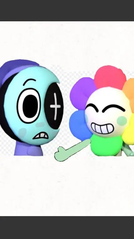 ai character: dw hates you background
