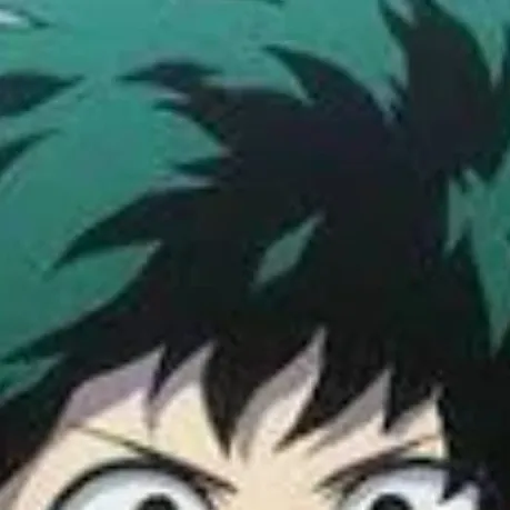 chat with ai character: Izuku midoriya