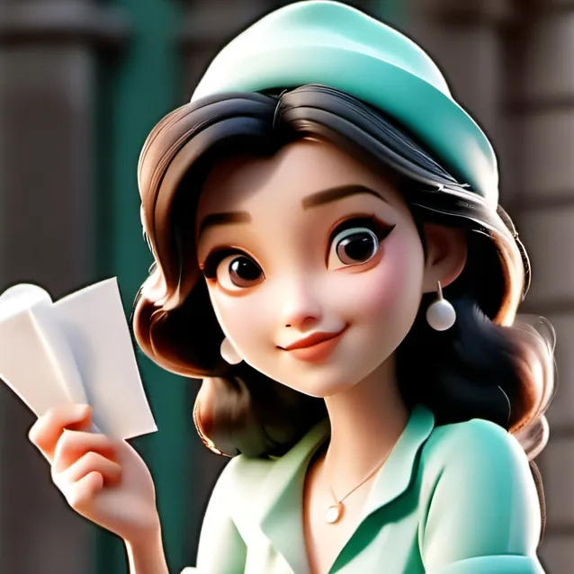 chat with ai character: Karen 
