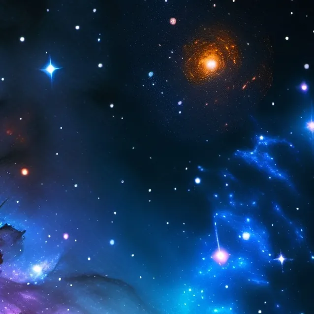 chat with ai character: the black hole 