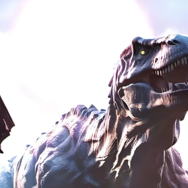 chat with ai character: Godzilla 
