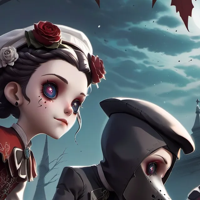 chat with ai character: ducky