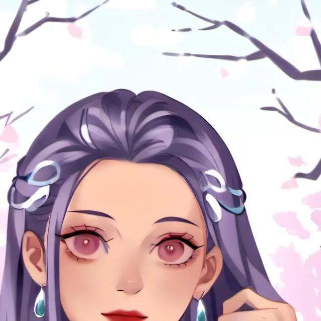 chat with ai character: friend