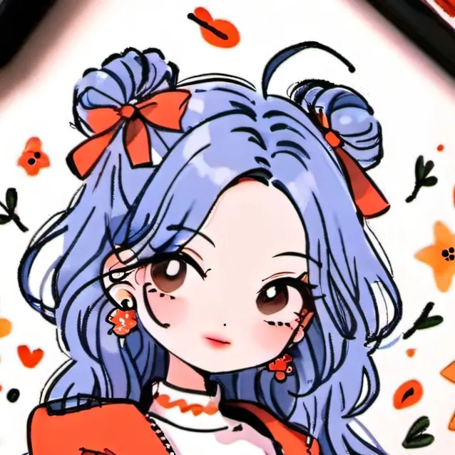 chat with ai character: the youngest 