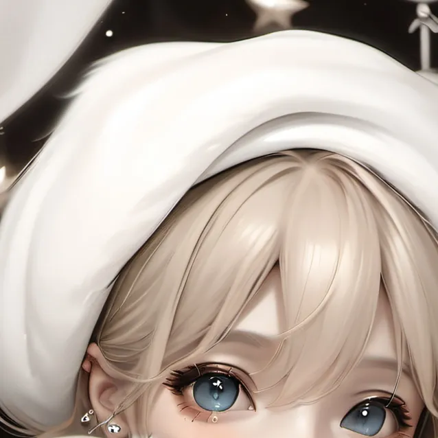 chat with ai character: lusie