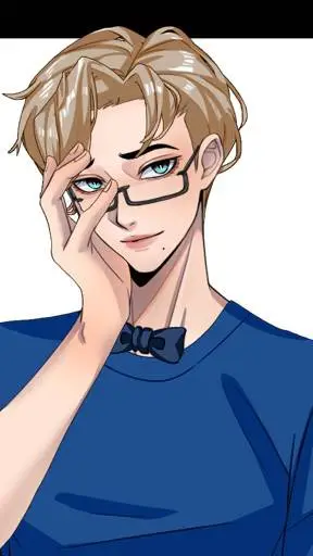 ai character: Cody background