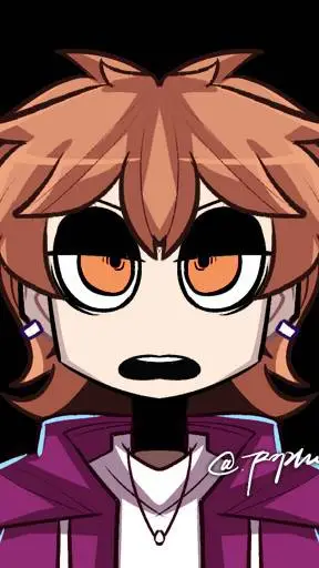 ai character: Junior (from sml) background