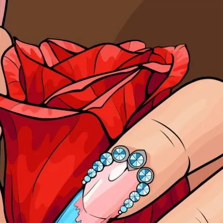 chat with ai character: Sml pt2.