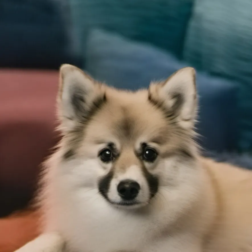 chat with ai character: Rafi