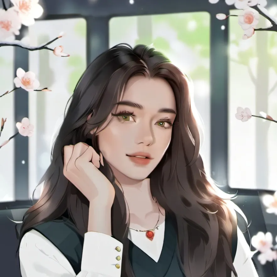 chat with ai character: Emilia