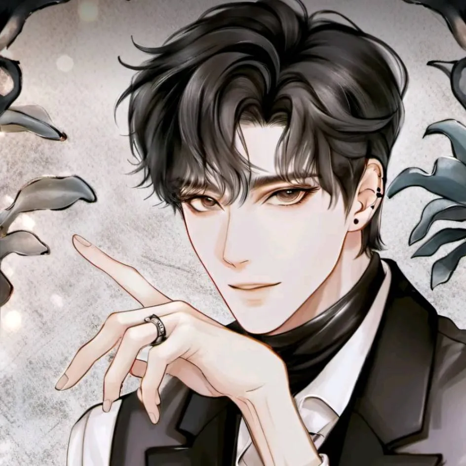 chat with ai character: Leo