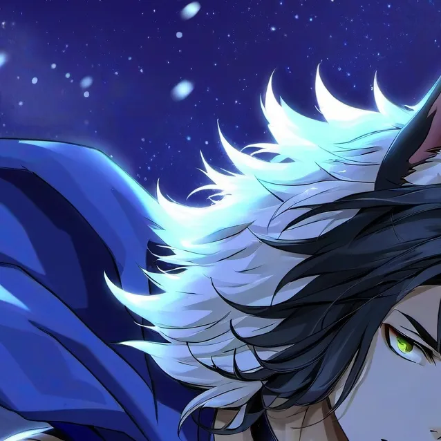 chat with ai character: AJ