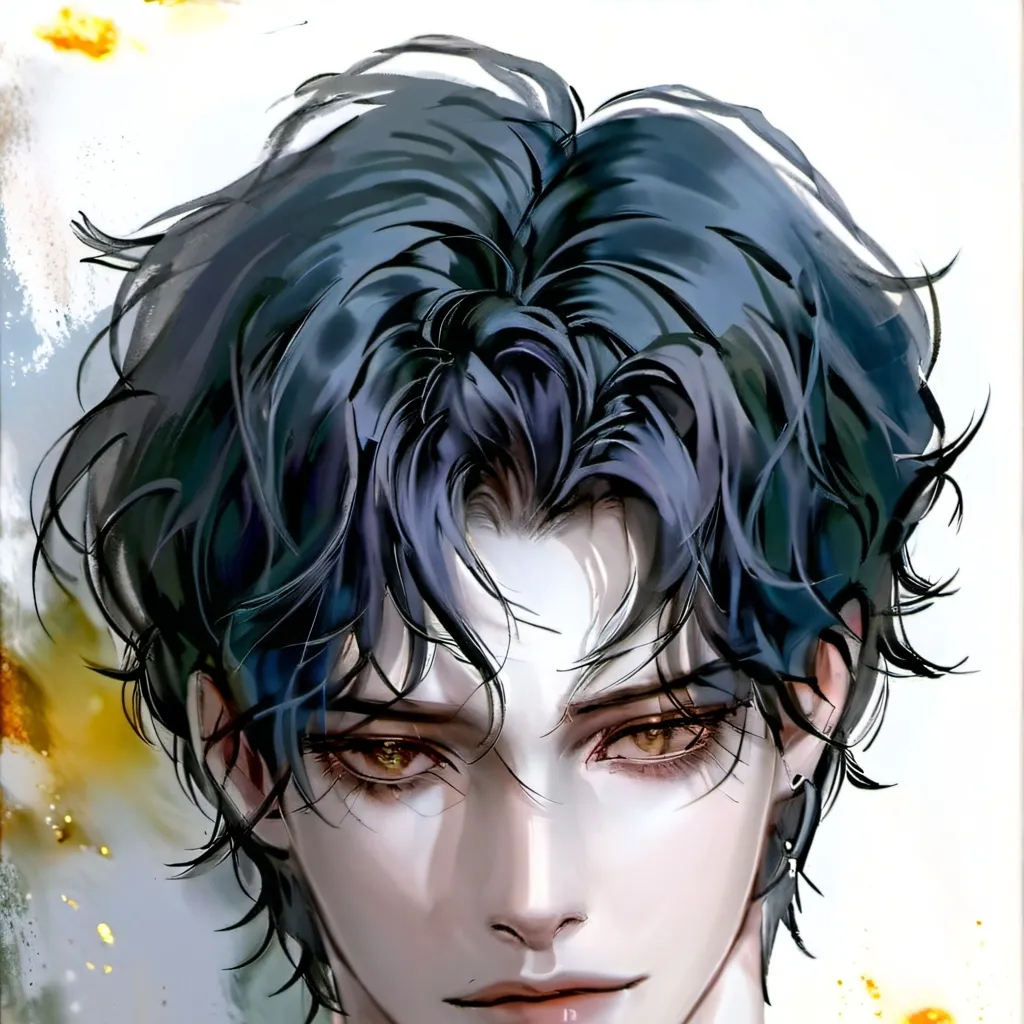 chat with ai character: Victor